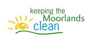 Keeping the Moorlands clean