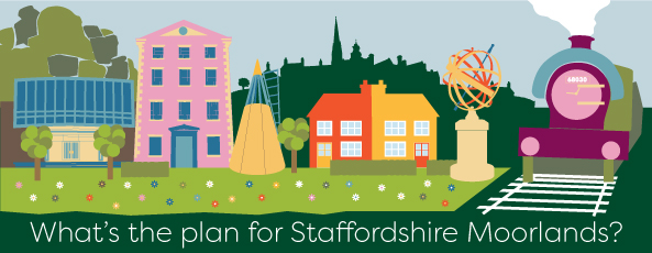 Staffordshire Moorlands Local Plan Examination - Staffordshire ...